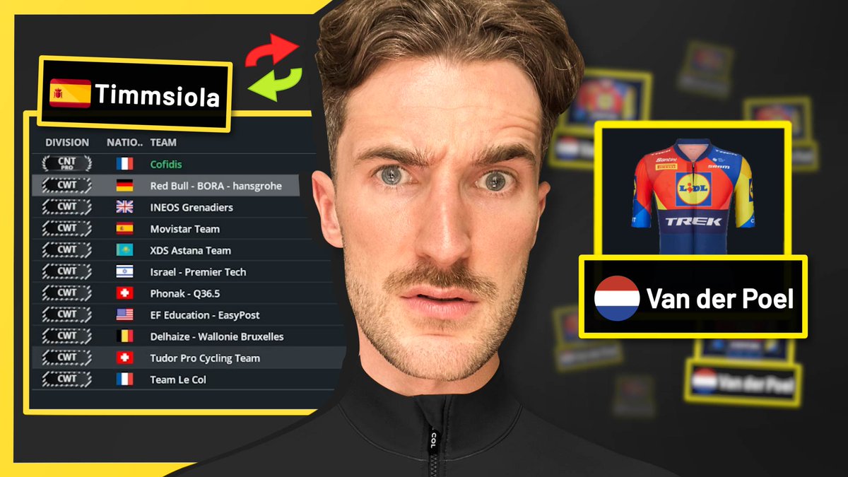 Joe Timms tweet media