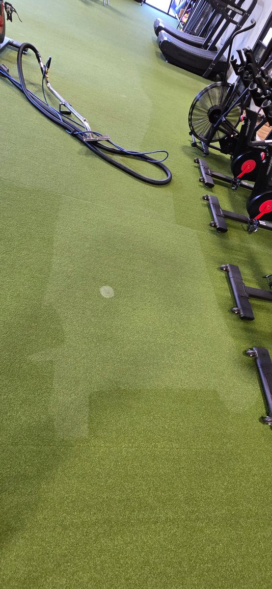 bfctech's tweet image. ASTRO TURF DAY 2025