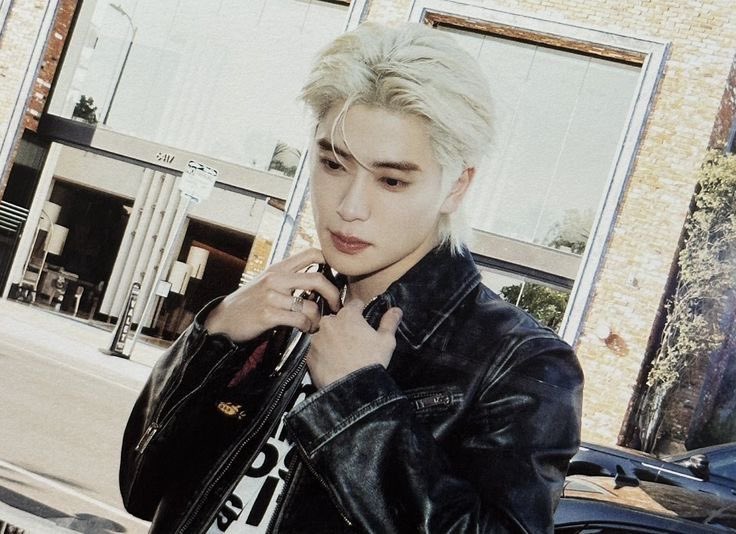 🥠 (@jaehyomii) on Twitter photo 