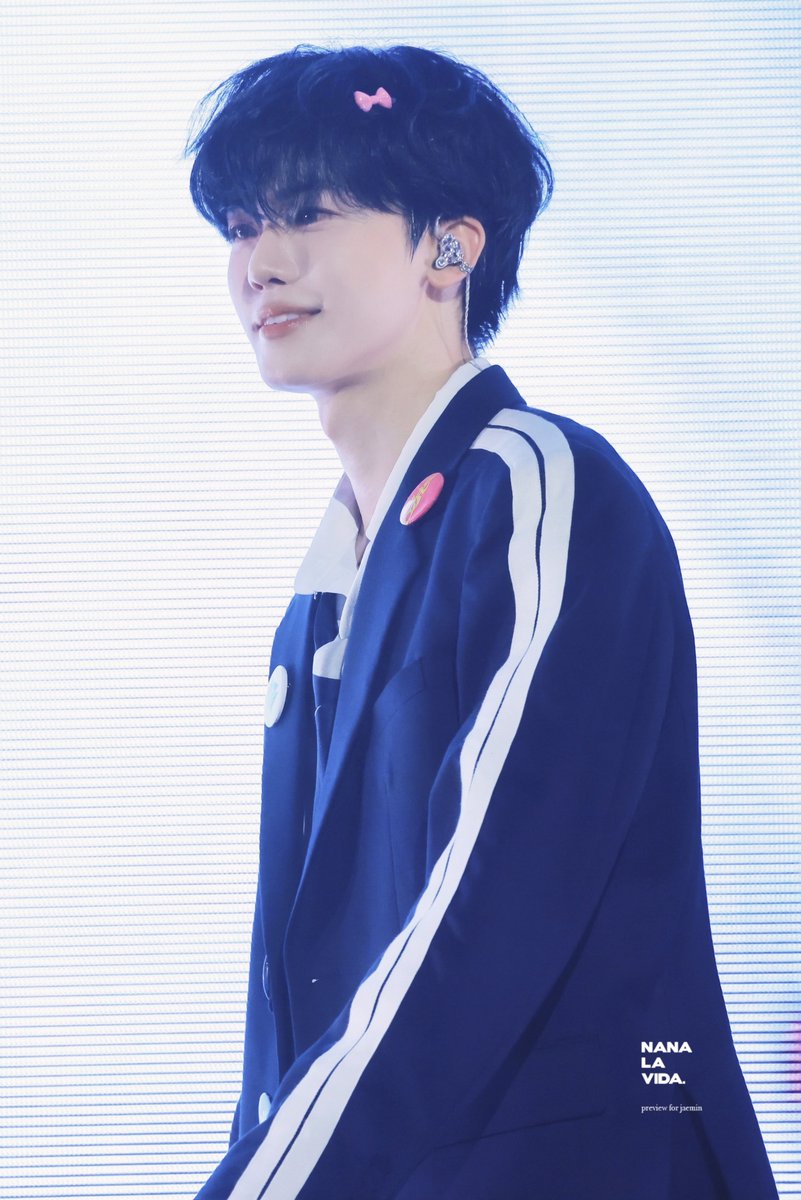 251213 TDS4 KL PRE

#재민
#JAEMIN
#NCTDREAM