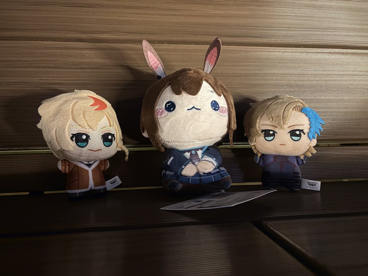 テラに来てくれてありがとうねぇ！