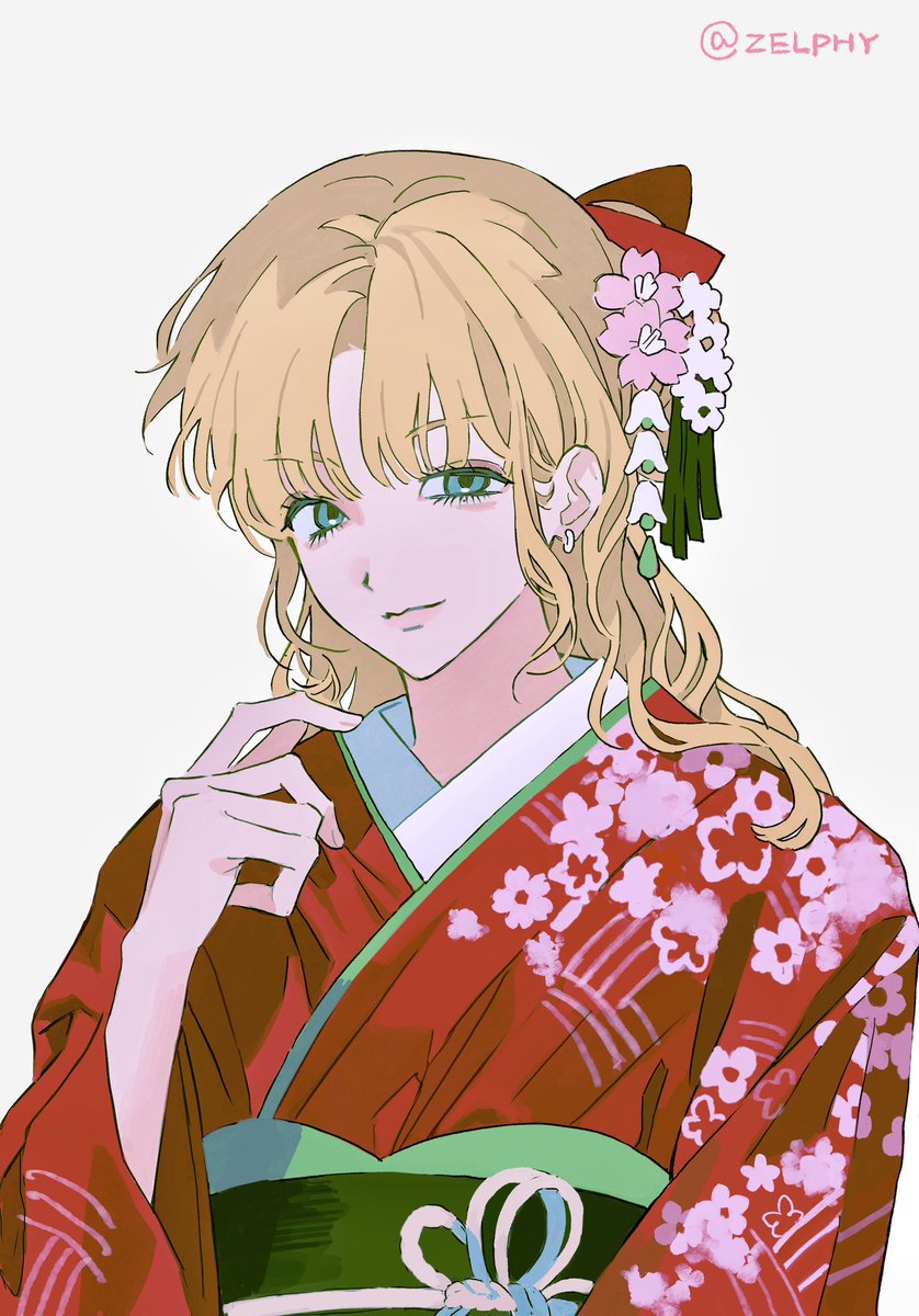 zelmingli's tweet photo. 🍁🌸 https://t.co/wpIUNYAjt1