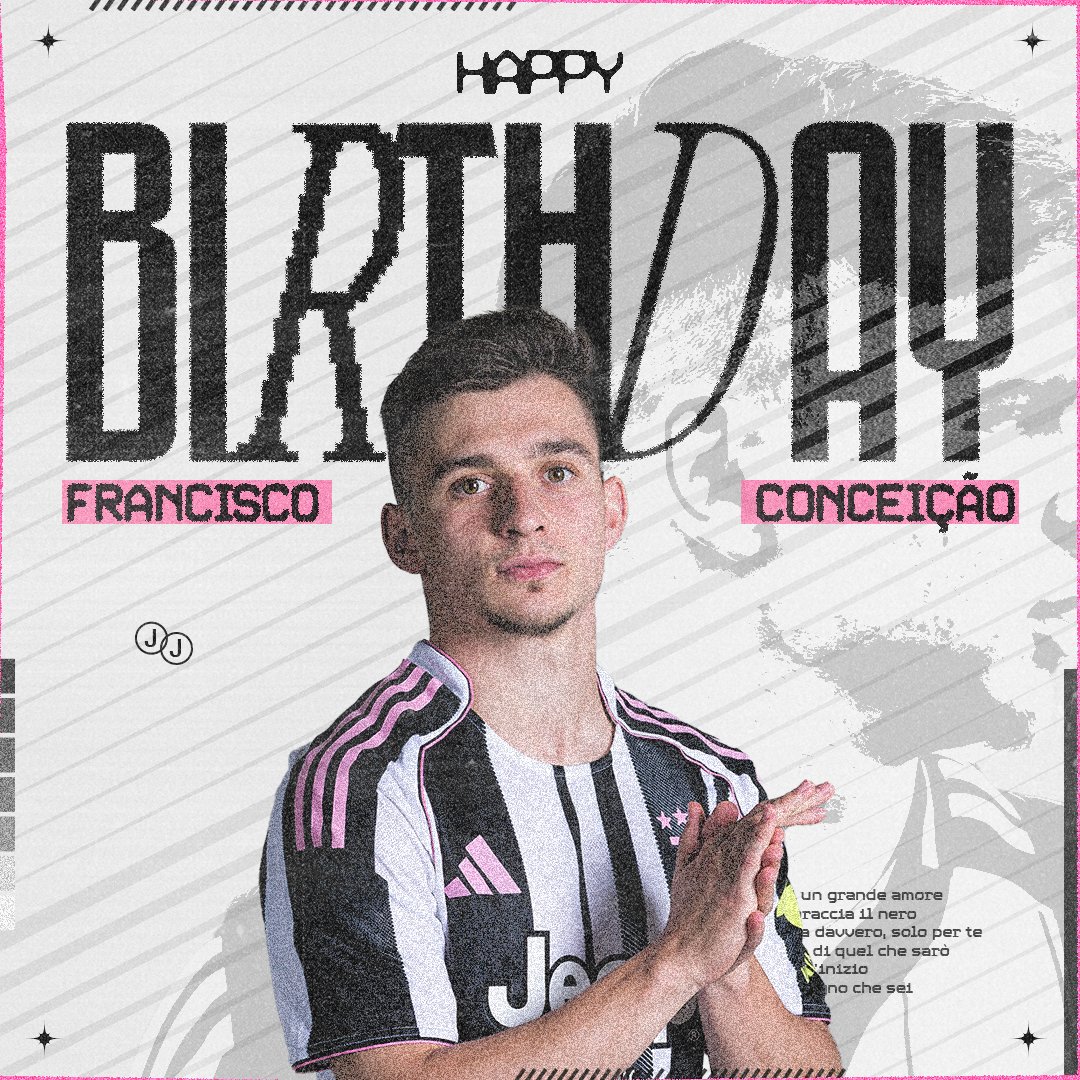 juventusfc tweet picture