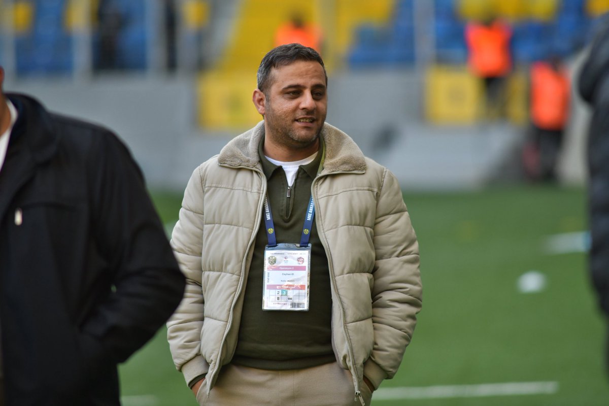 Kırmızı Çizgmiz ANKARAGÜCÜDÜR.😉