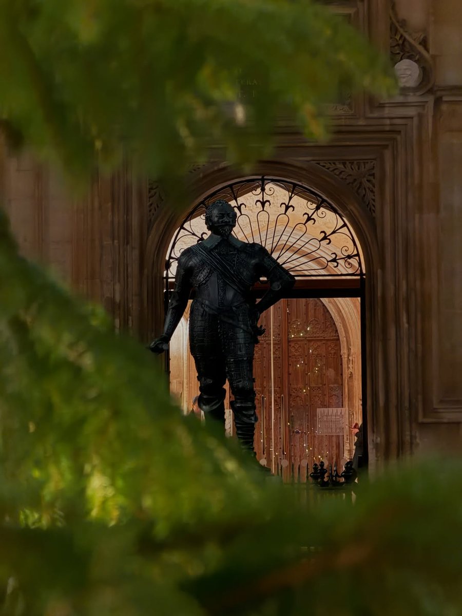 Bodleian Libraries tweet media