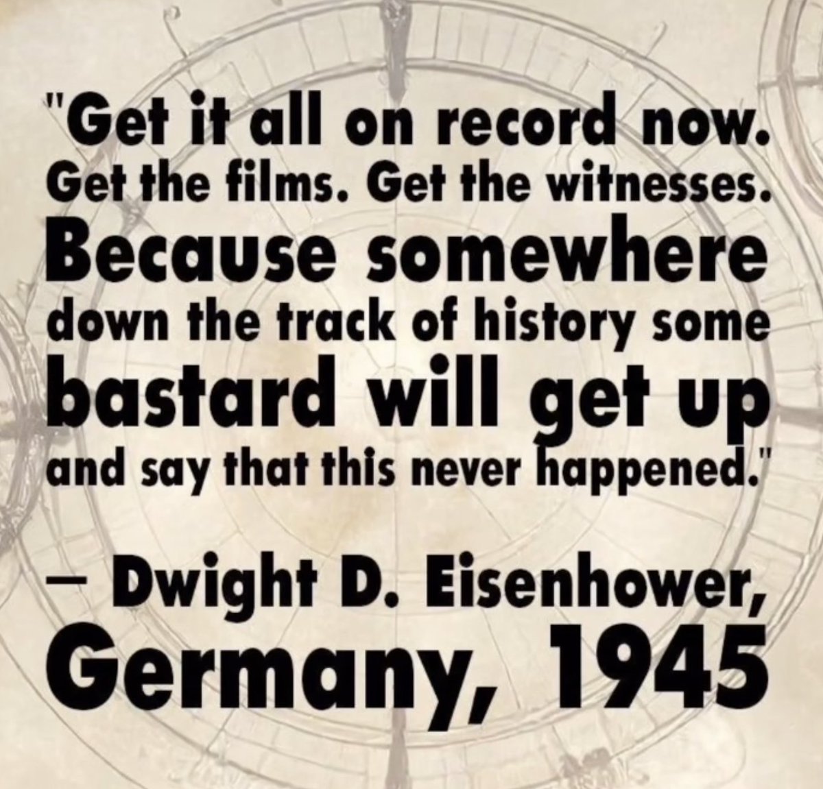 We wanted to express our gratitude to the brave, patriotic people who are video-taping and posting the disgusting crimes that Trump’s masked goons commit every day on American streets.

History will not remember this shameful period nor those who perpetrated it kindly—and the