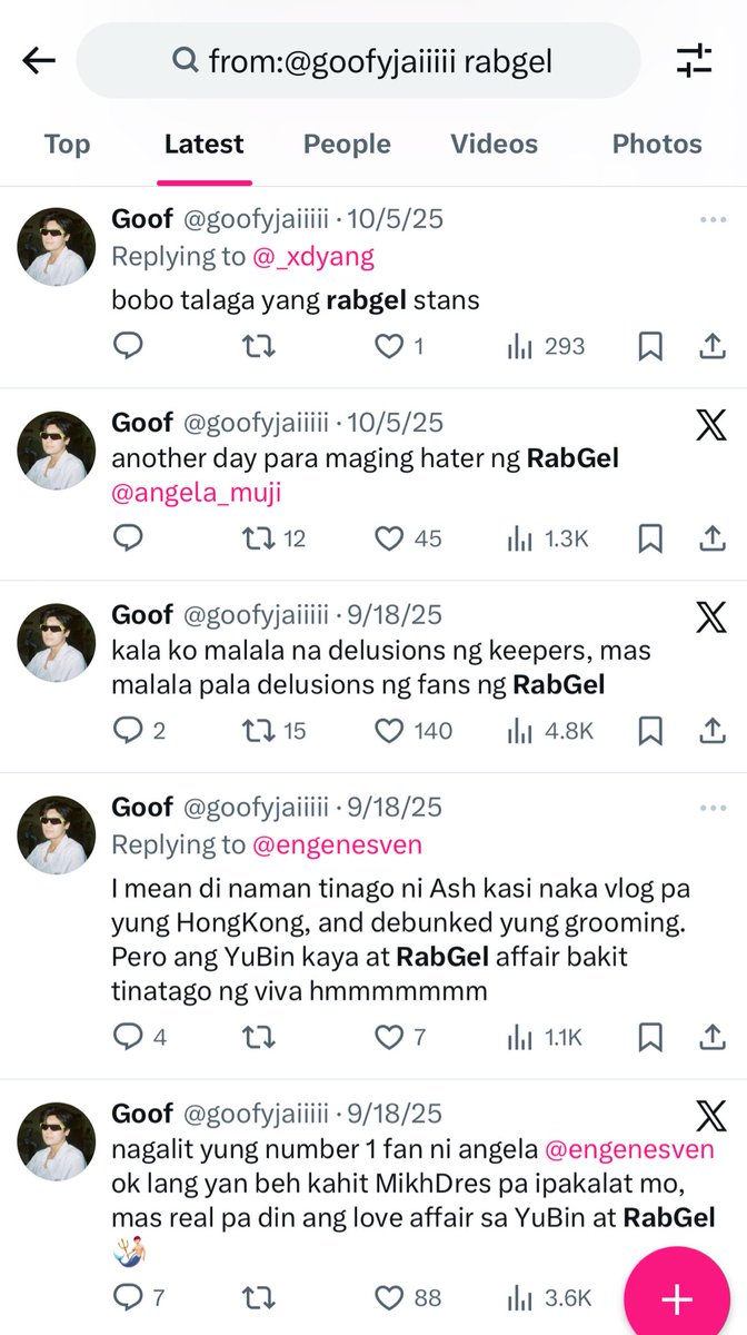 v3rm0uth_exe's tweet photo. Sayo na yang blockscreening mo. https://t.co/neWjTgP6Ju