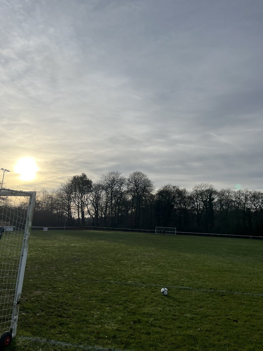 conHTFC's tweet image. Up the reserves!!! 🟡⚫️