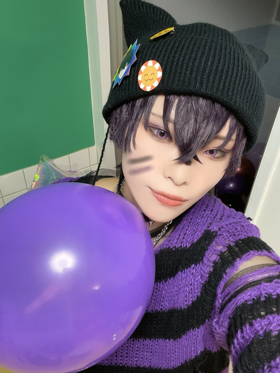 ぴす (@naPhthalene_P) / Posts / X