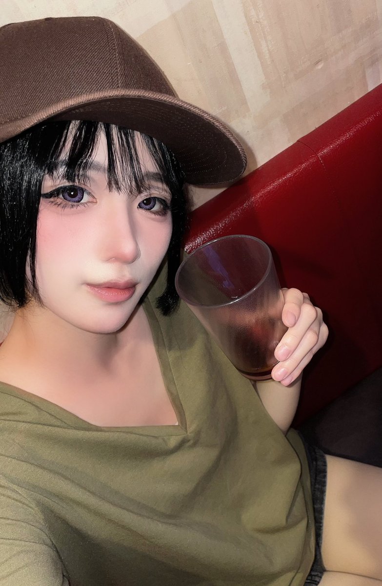 ⋆✴︎⚠︎︎Cosplay ✴︎⋆ #Cosplay