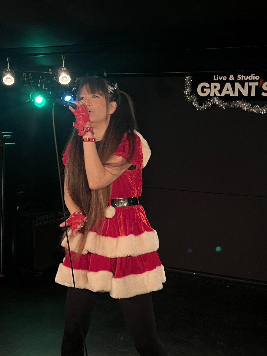 本日のチェキ Unlimited ✝︎ Blaze(如月ウタ×白夜) ふにこ. しずのん