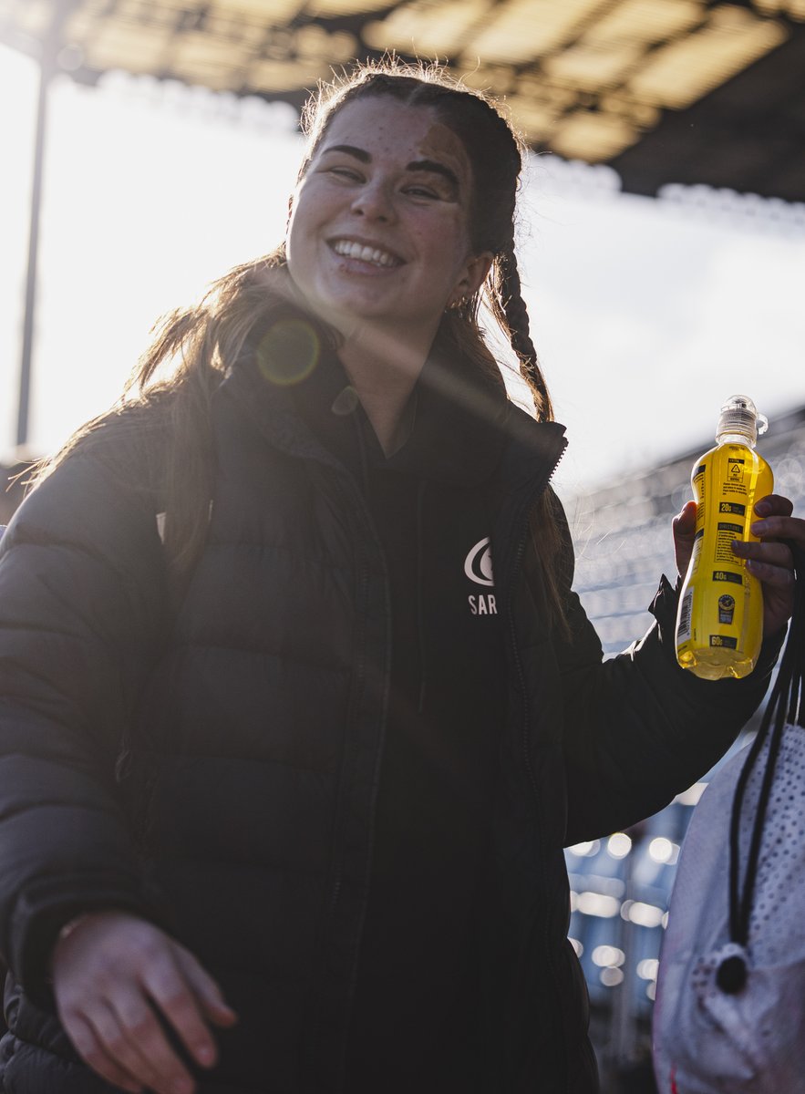 Saracens Women tweet media