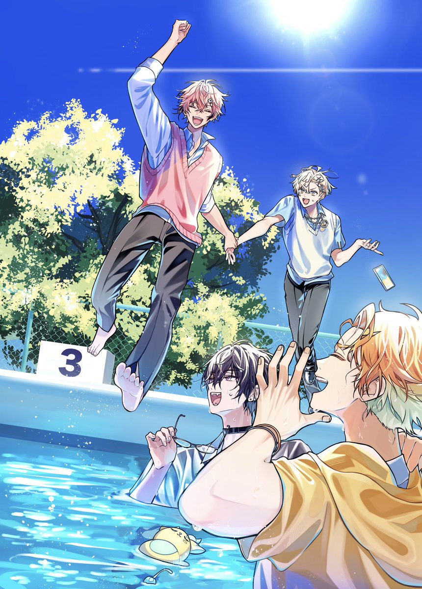 行け〜〜〜〜〜！！！！