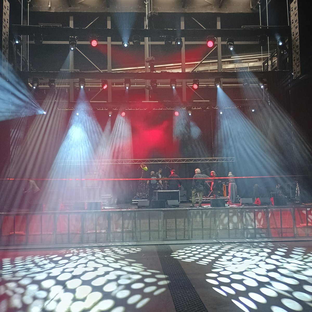 LaikaTone's tweet image. Back home in Bradford. The venue is amazing and it's gonna be a real treat to play. On at 7.55pm. woo to the Hop X #Bradford #keepmusiclive