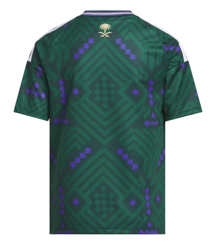 STORE_NADENA's tweet photo. تيشرت المنتخب السعودي 🇸🇦

#السعر : 100ريال💰

للطلب : 
https://t.co/hrWIQ9sfGi 

#السعوديه_الاردن #الهلال #النصر #الاهلي
#كاس_العرب_FIFA_قطر_2025 #الاتحاد
#المنتخب_السعودي #سالم_الدوسري
#كاس_العرب2025 #الامارات_المغرب
#ابو_حصه #بيراميدز_فلامينغو #كنو
#كاس_القارات #سعود_عبدالحميد https://t.co/KXDrVc5Dit
