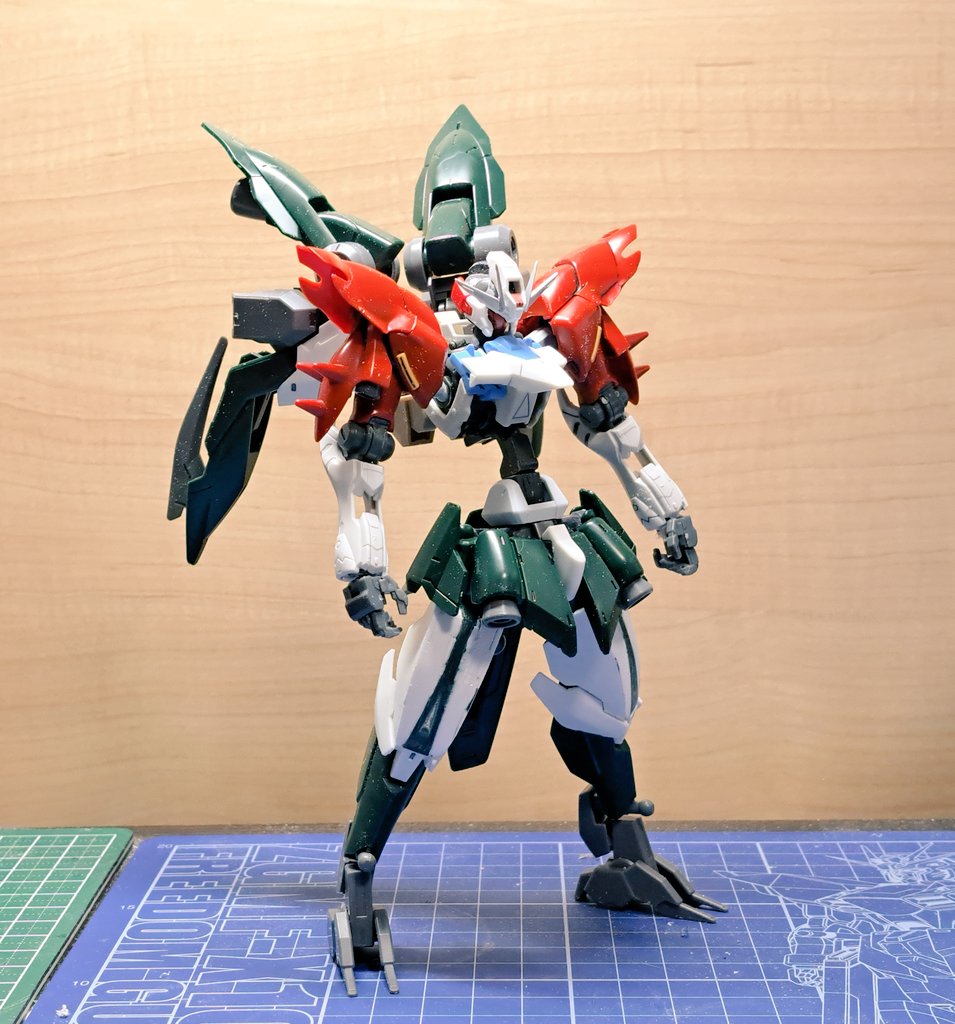 そいたる_【daze】/DCTS_solid (@taltalest) / Posts / X