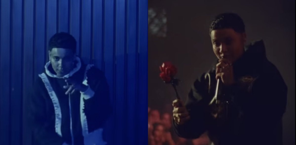 YeahImFamous's tweet image. New Video : kwn ' all the girls' yeahimfamous.com/2025/12/13/new… #kwn #allthegirls