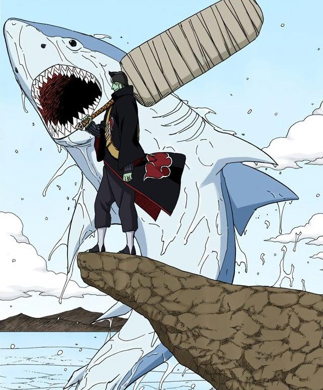 shinobi1244818's tweet image. 