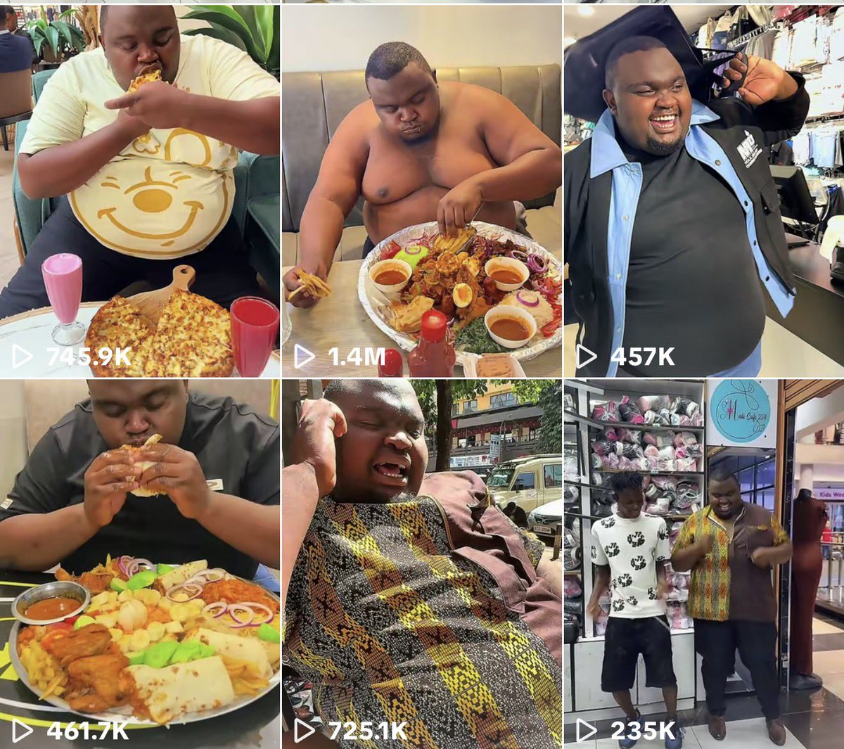 SIR TIVA tweet media