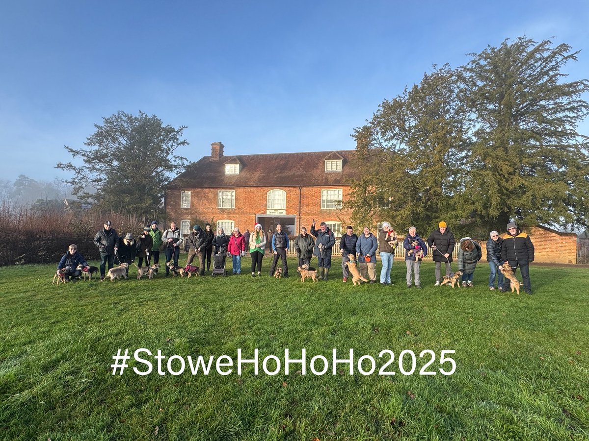 MrSebBT's tweet image. Happy days #btposse #StoweHohoho2025 🎄🎄🐾🐾