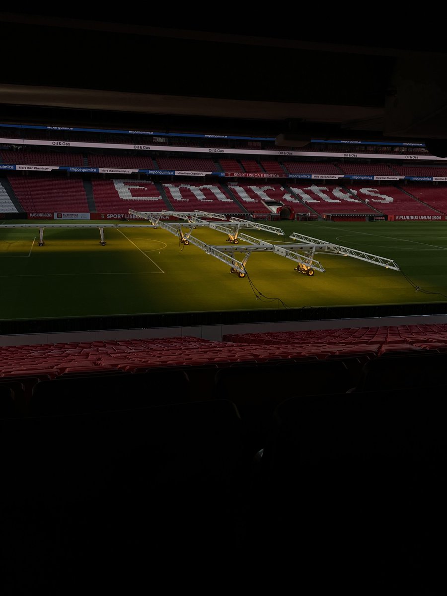ignacio_svq's tweet photo. Estádio da Luz 📍 https://t.co/IzNKOCTFxL
