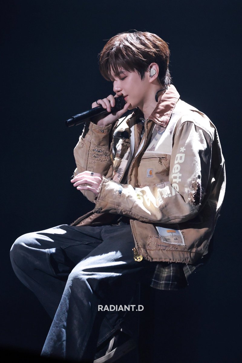 RADIANT_D's tweet image. 251213 KANGDANIEL FAN CONCERT 
- Preview

#강다니엘 #KANGDANIEL
#姜丹尼尔 #カンダニエル #คังแดเนียล