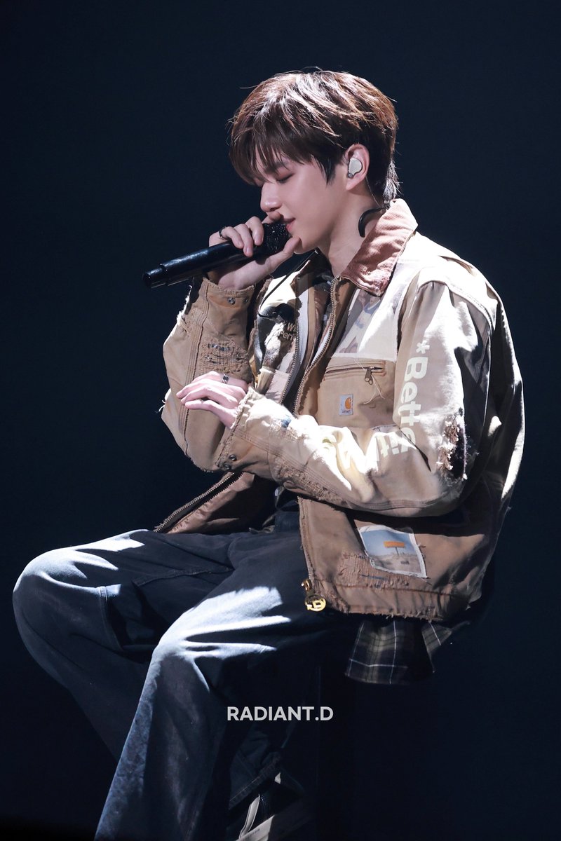 RADIANT_D's tweet image. 251213 KANGDANIEL FAN CONCERT 
- Preview

#강다니엘 #KANGDANIEL
#姜丹尼尔 #カンダニエル #คังแดเนียล