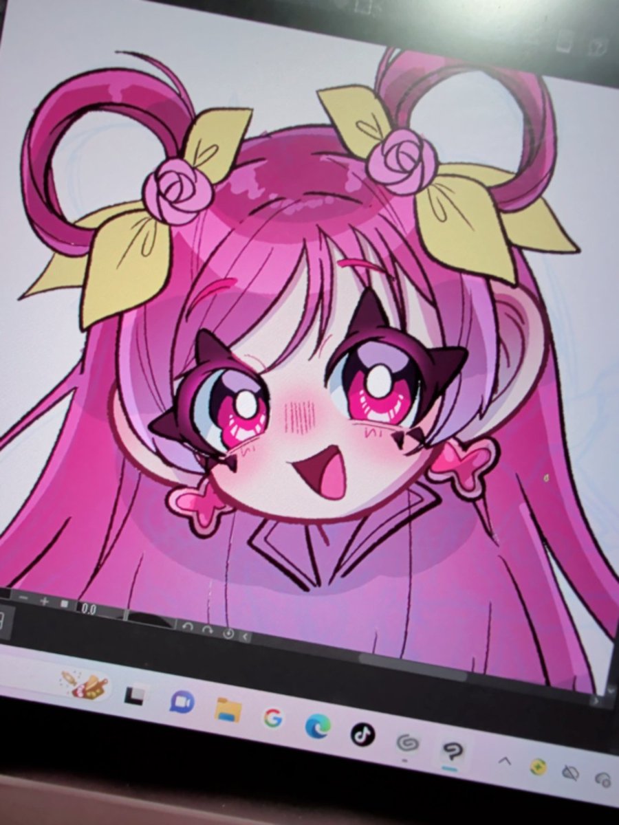 まぁ 依頼受け付け中 (@maa3384) / Posts / X