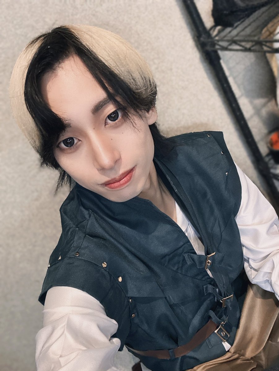 れん (@Zerox_ren) / Posts / X