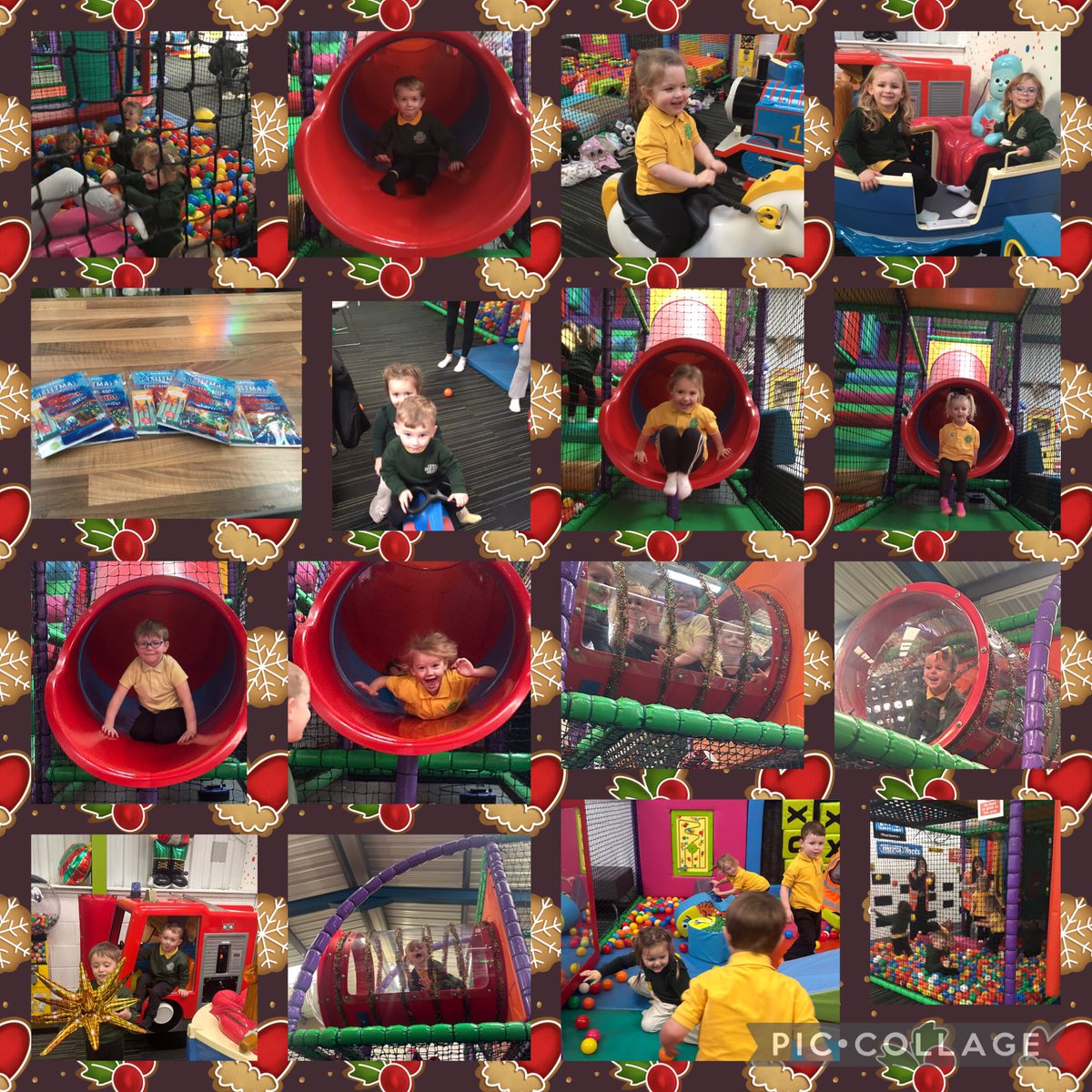 Dosbarth Meithrin tweet media