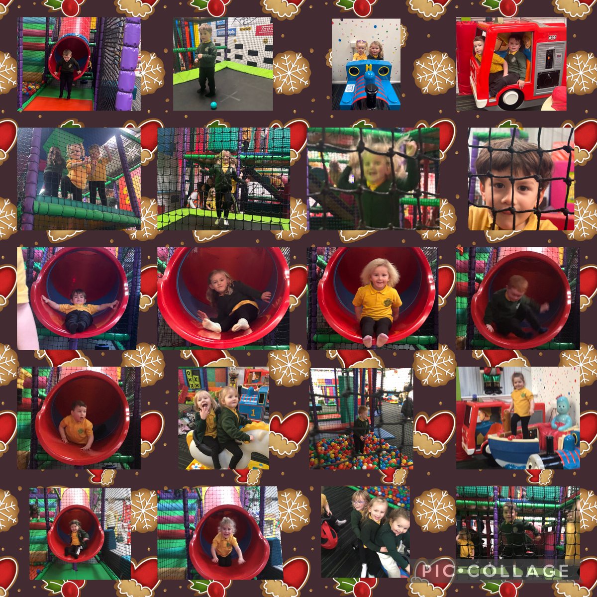 Dosbarth Meithrin tweet media