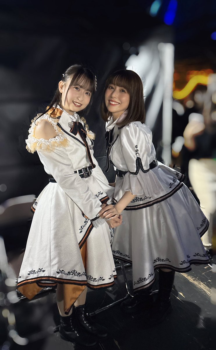 花岩香奈 tweet media