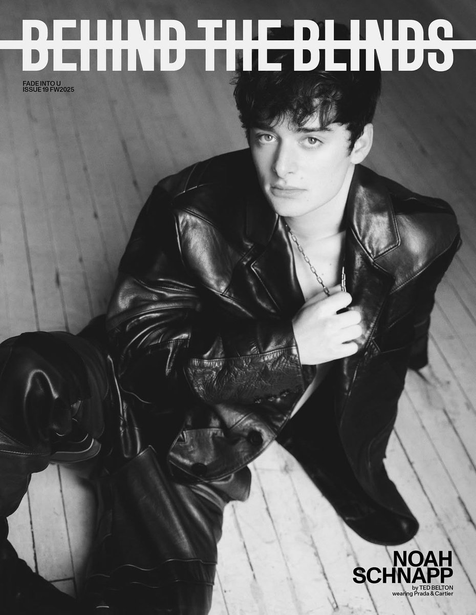 corefoursource's tweet image. core four cover boys 💥