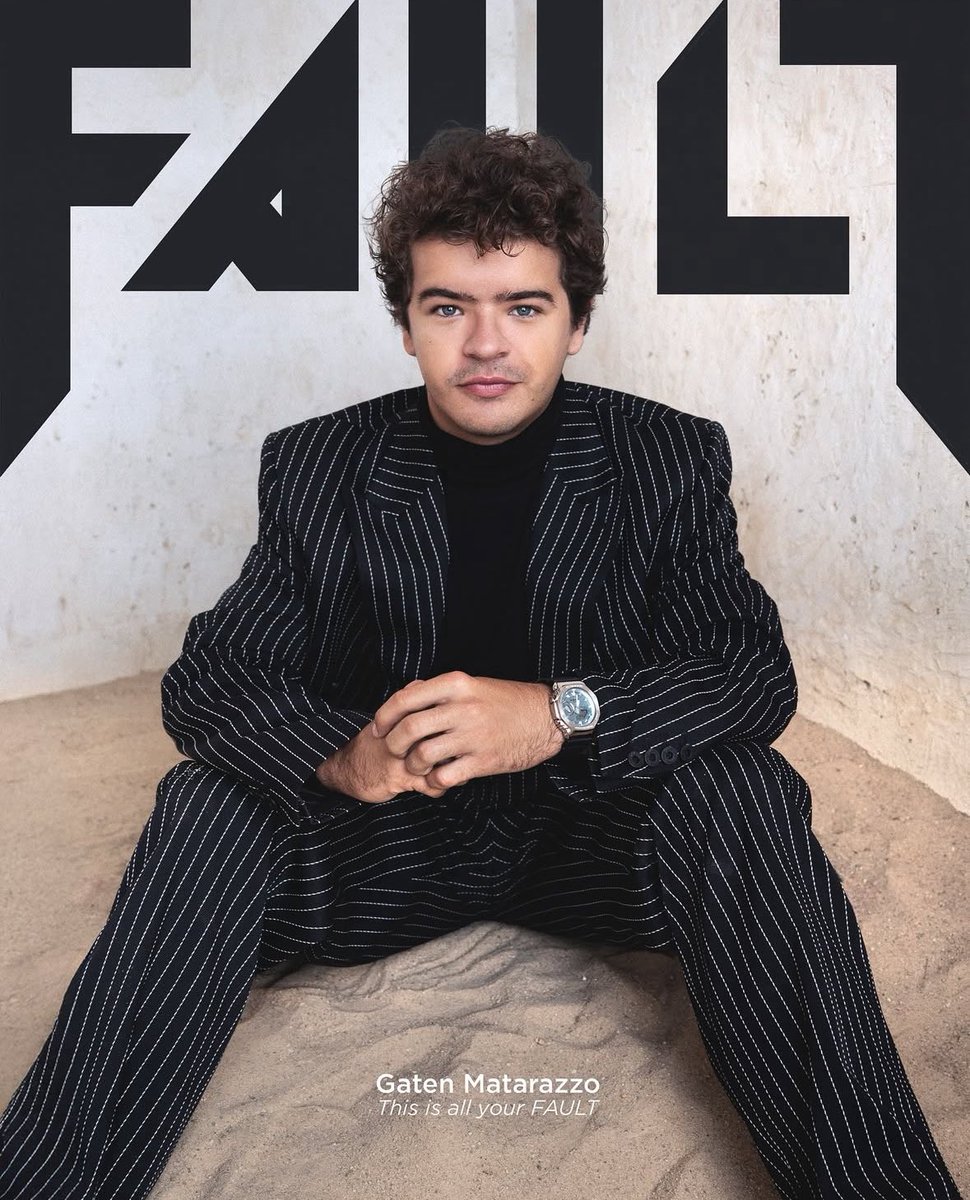 corefoursource's tweet image. core four cover boys 💥