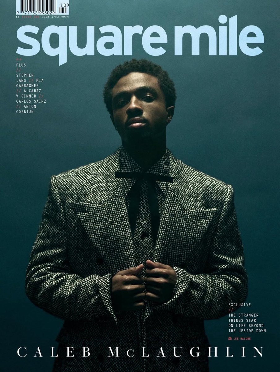 corefoursource's tweet image. core four cover boys 💥