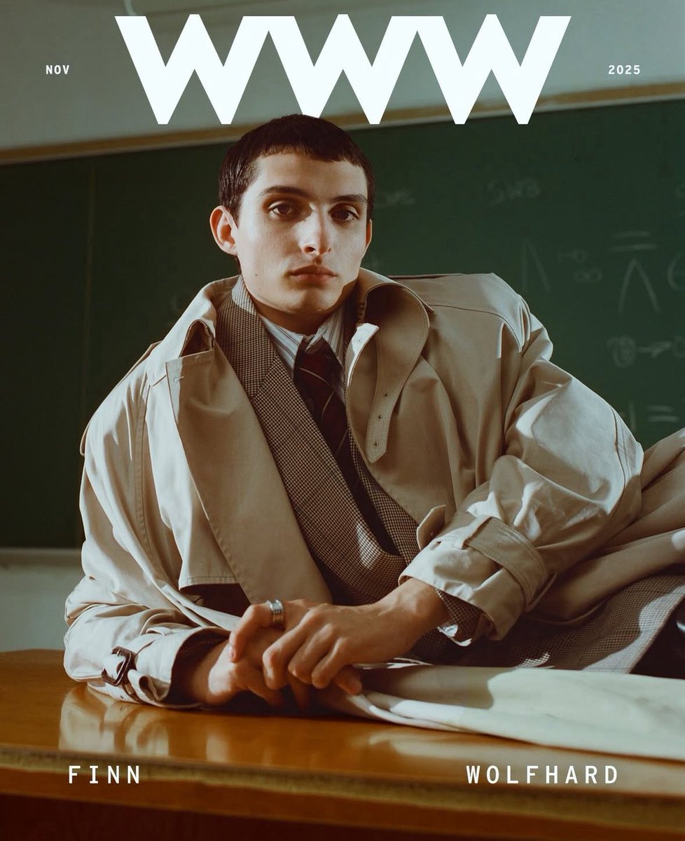 corefoursource's tweet image. core four cover boys 💥