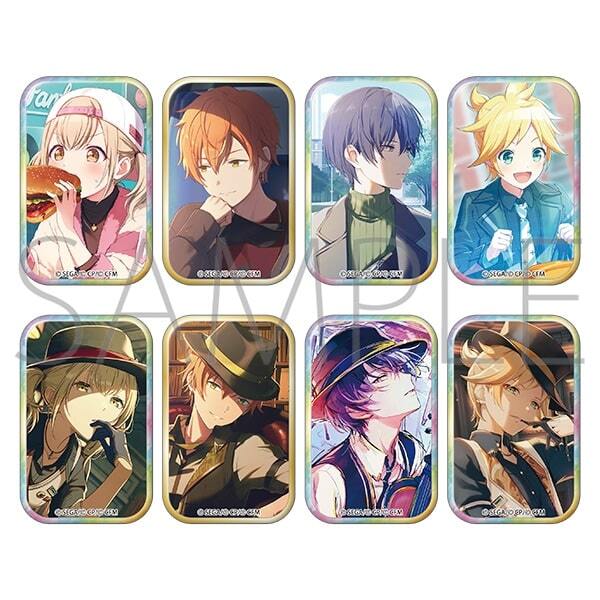 プロセカ グッズ情報(プロジェクトセカイ) (@pj_sekai_pr) / Posts / X