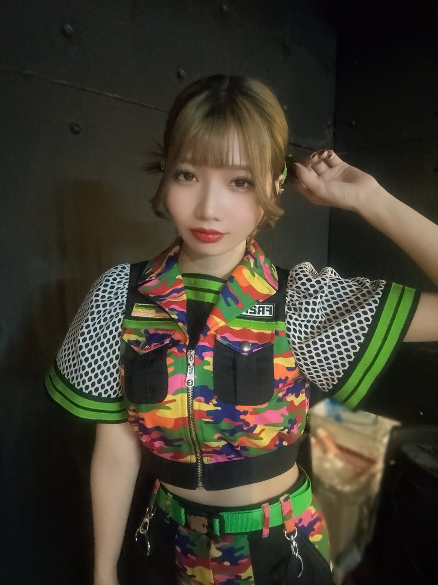 ひーちゃん【FR2PON!】 (@hiichan_fr2pon) / Posts / X