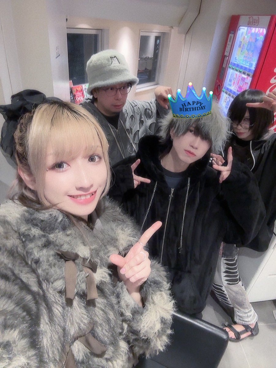 カツユキ⚡️ (@IlqIS7CuWO6iyMM) / Posts / X