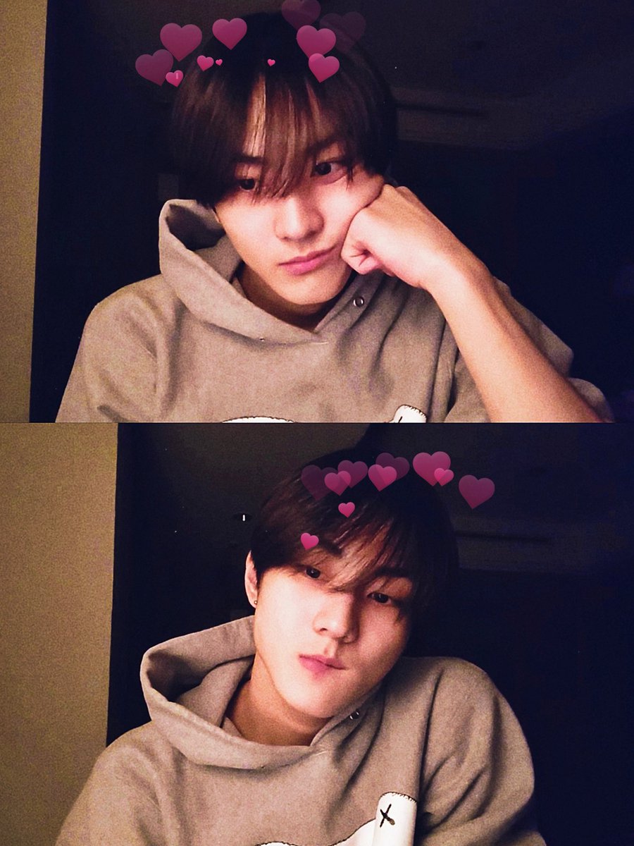 Jungwon tweet media