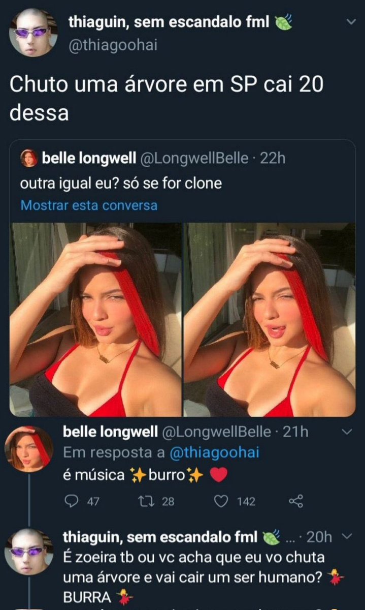 houve contradição (@houvehipocrisia) on Twitter photo 