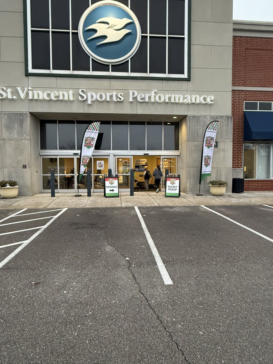 Ascension St. Vincent Sports Performance tweet media