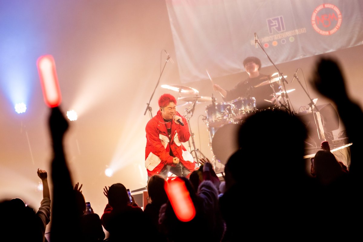 New Stream Music FES tweet media