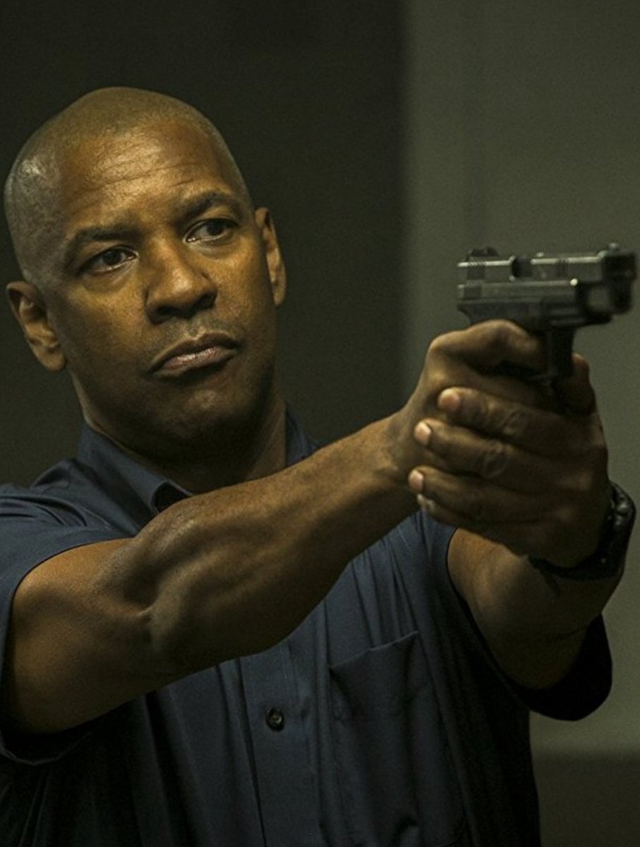 Top 100 Denzel Washington Movies

Top Tier (Legendary)

1. Training Day (2001)

2. Malcolm X (1992)

3. Glory (1989)

4. Man on Fire (2004)

5. American Gangster (2007)

6. The Equalizer (2014)

7. Crimson Tide (1995)

8. Remember the Titans (2000)

9. Inside Man (2006)

10.