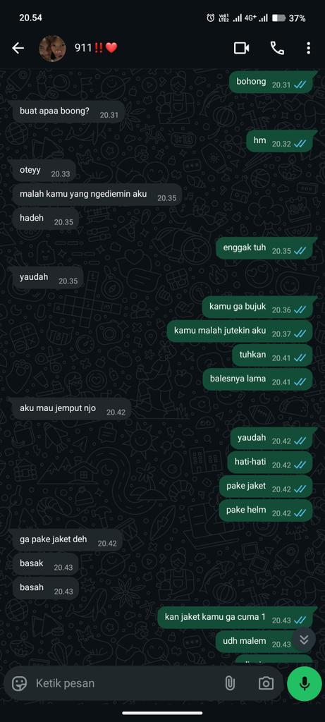 bujukkk aku mau d bujukk