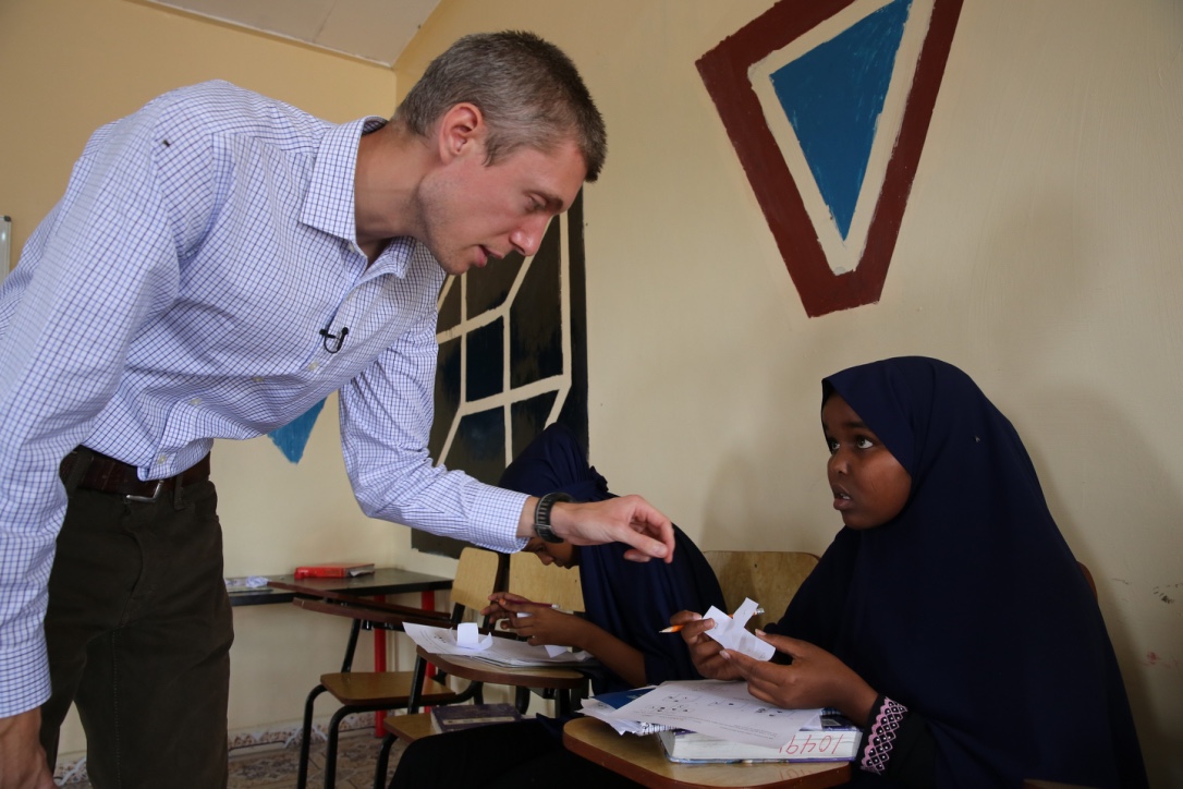 Horn & East Africa Review (HEAR) - News tweet media