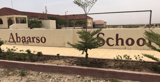 Horn & East Africa Review (HEAR) - News tweet media