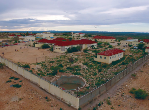 Horn & East Africa Review (HEAR) - News tweet media