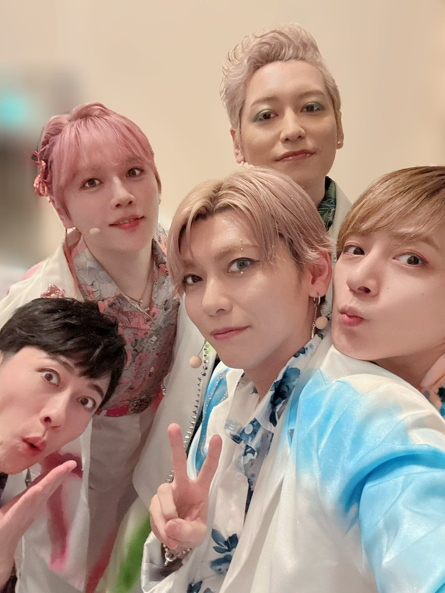 鍵本輝 [Lead] (@Akira_Lead) / Posts / X