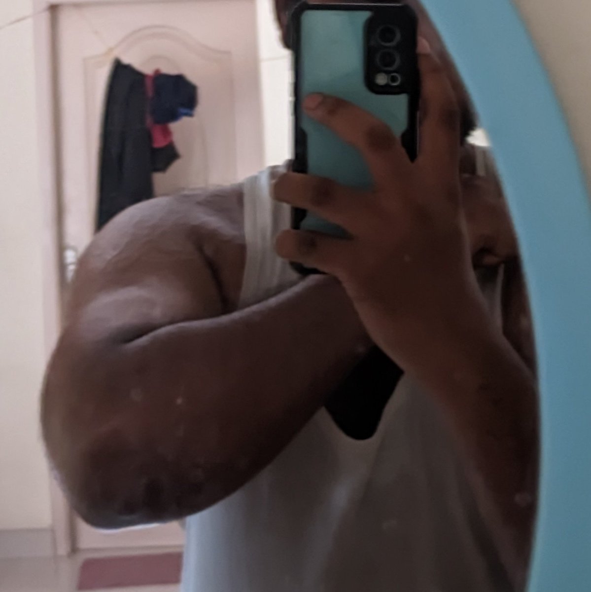 Joshua Bull 😈💪🏻 tweet media